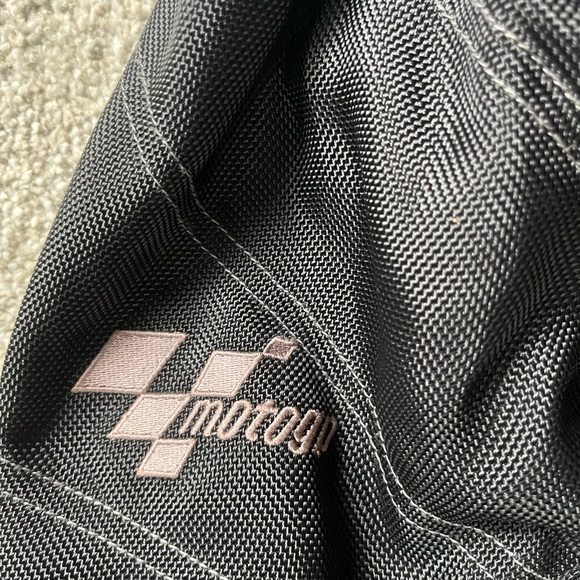 Motogo Motorcycle Jacket XL - Picture 2 of 6
